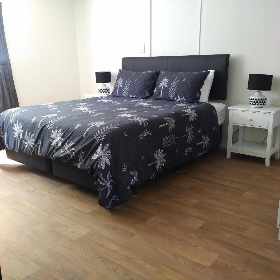 فيلا ماوْنت مونغانيوفي Large Studio With Private Patio, Sky Tv & Wifi المظهر الخارجي الصورة